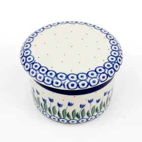 Maselnica wodna ceramiczna 270 <br>490AX Tulipany